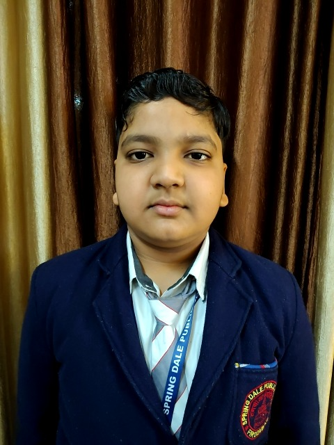 Divyank Mittal 